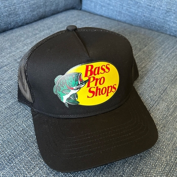 Bass Pro Shops lippis