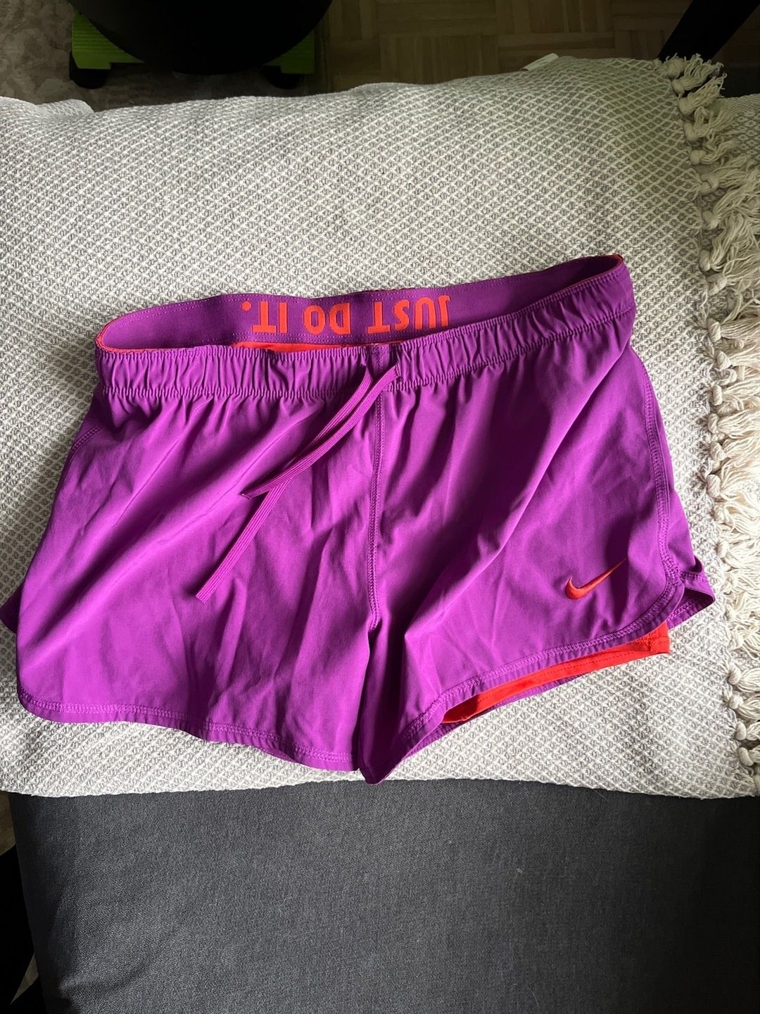 Nike shorts