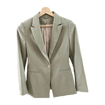 H&m blazer