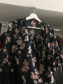 Bik bok blouse