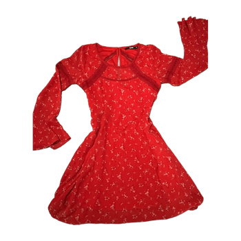 Bik bok dress