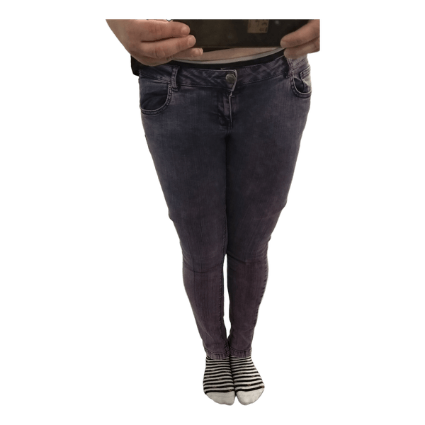 Violetit farkut