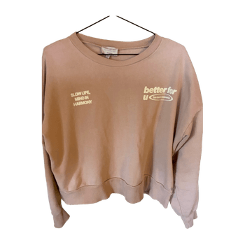 Pull&bear hoodie