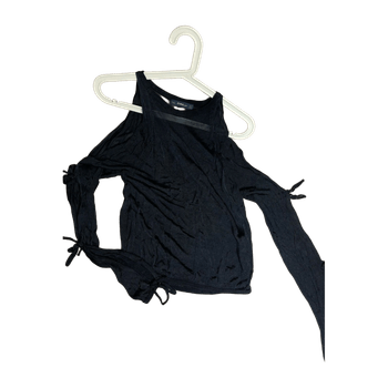 Zara blouse
