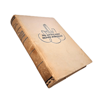 Martin Flavin – Mr. Littlejohn Elämän pyörteissä (1946)