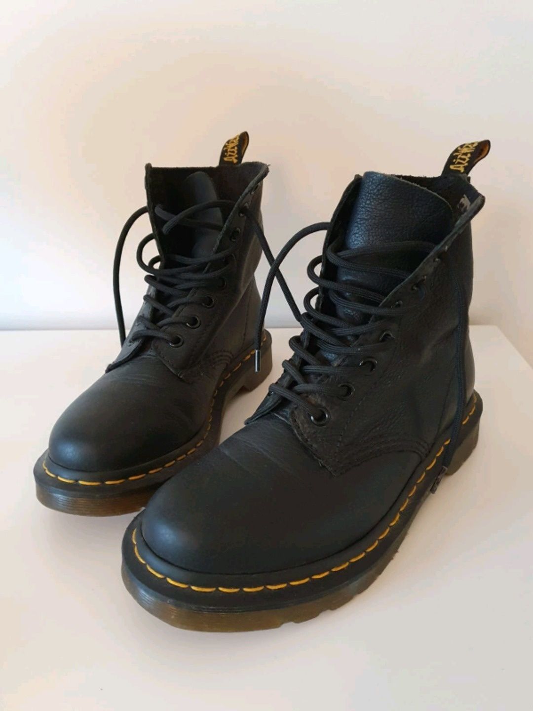 Dr. martens shoes