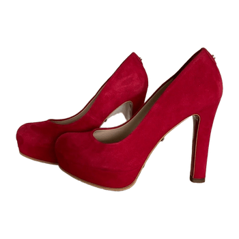 Belmondo heels