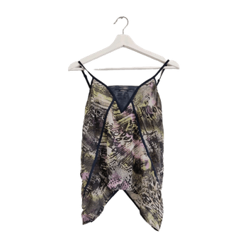 Bershka top