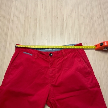 Tom Tailor slim chino shortsit