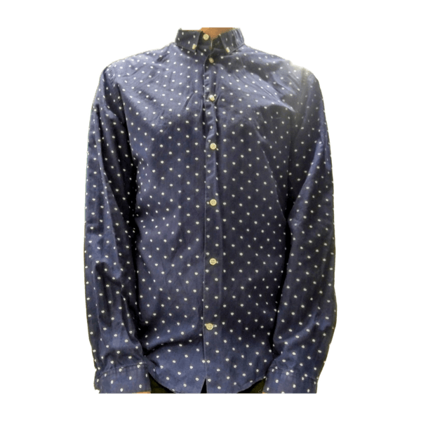 Hm/kauluspaita shirt