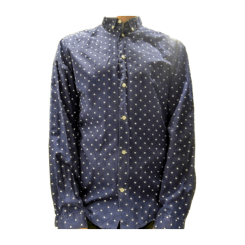 Hm/kauluspaita shirt