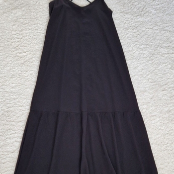 H&M musta maximekko, 36
