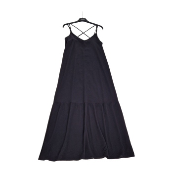 H&M musta maximekko, 36
