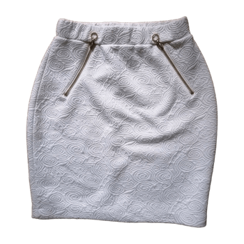 Designed by kappahl skirt