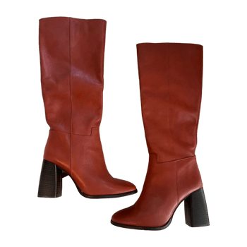 Angel alarcon boots