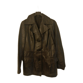 Kristiina k coat
