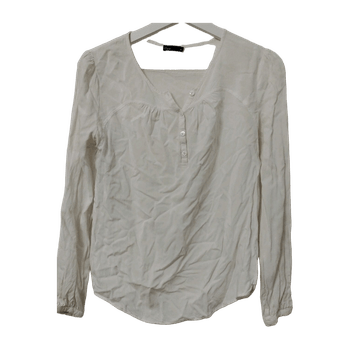 Your face blouse