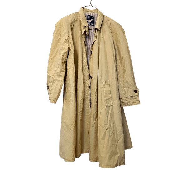 Vintage coat