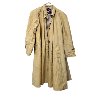 Vintage coat