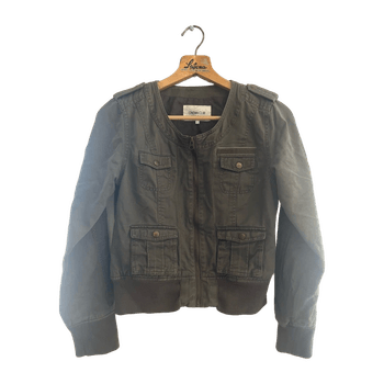 Cinema club coat
