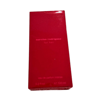 Narciso Rodriguez for her eau de parfum intense 100ml
