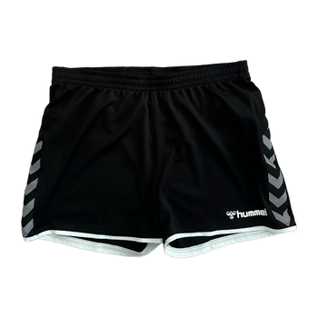 Hummel shorts