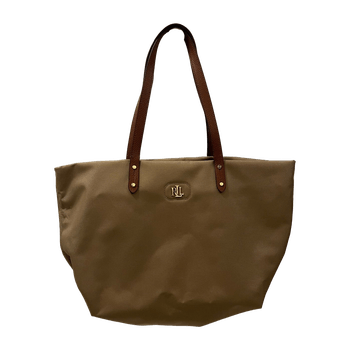 Ralph lauren bag