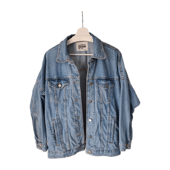 Zara coat