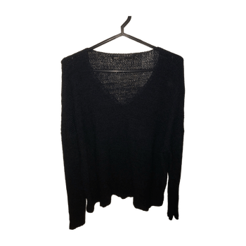Only cardigan