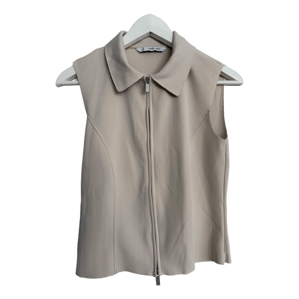 Vetoketjullinen toppi