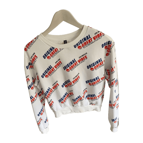 Divided by h&m hoodie