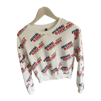 Divided by h&m hoodie