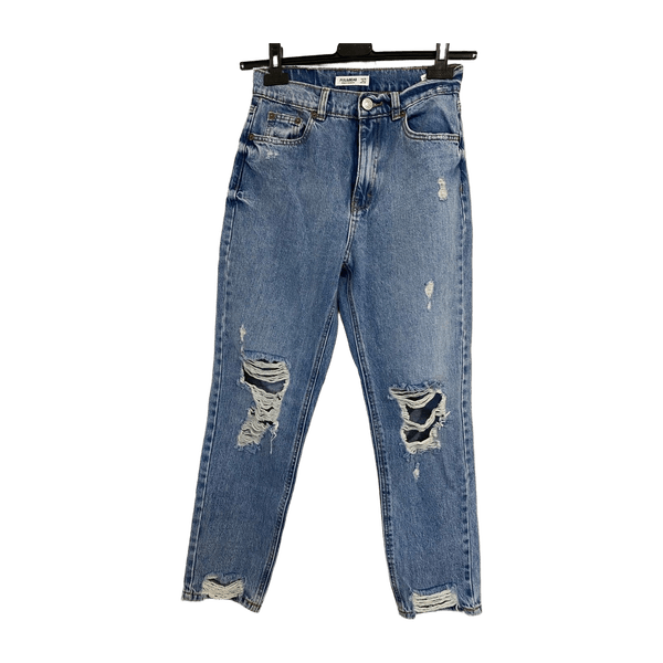 Pull&bear jeans