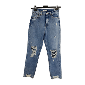 Pull&bear jeans
