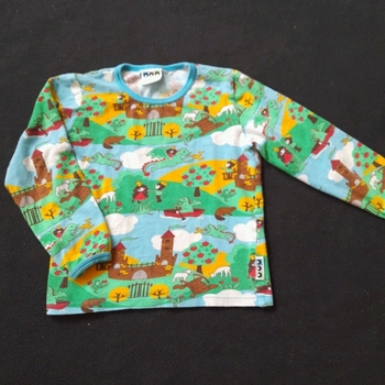 Liandlo kids' top