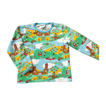 Liandlo kids' top