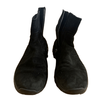 Eskimo boots