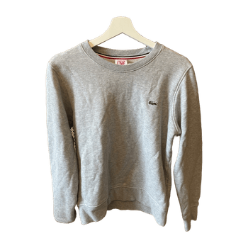 Lacoste hoodie
