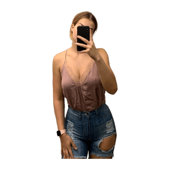 Zara top