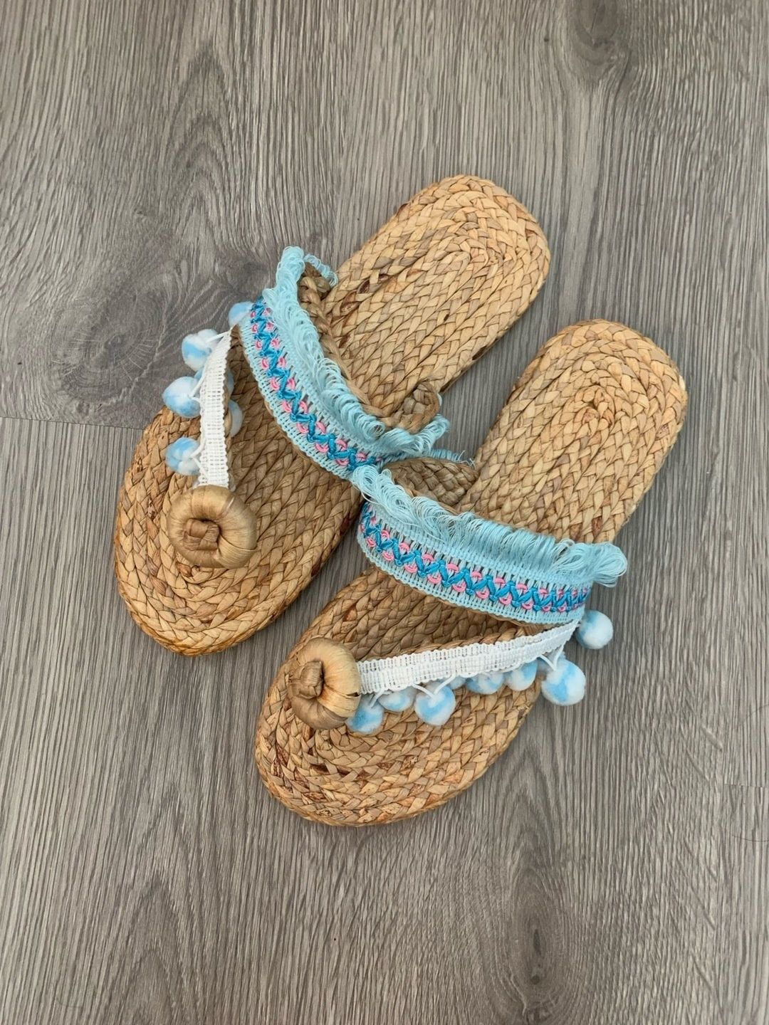 sandals