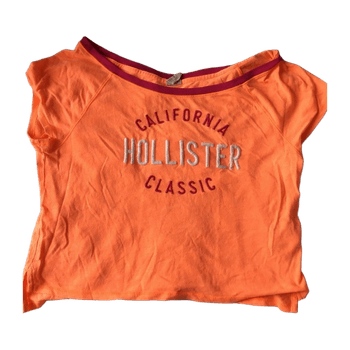 Hollister top
