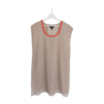 Mango dress