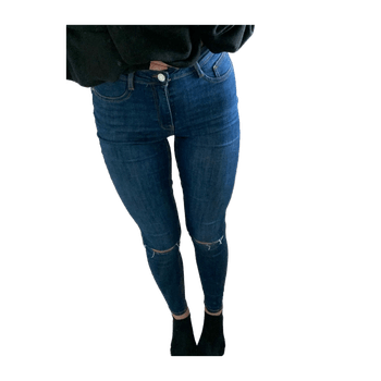 Gina tricot jeans