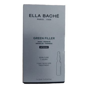Ella Baché Green Filler