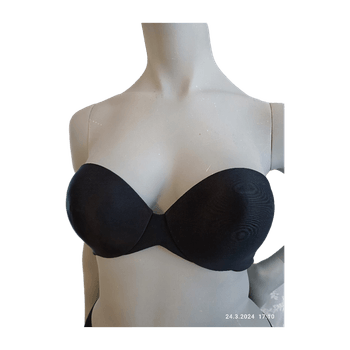 Maidenform olkaimettomat rintaliivit, koko 80C