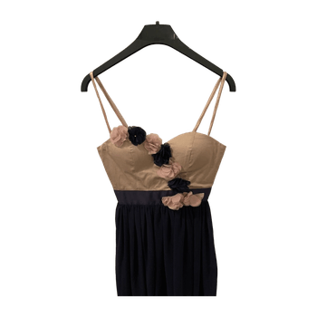 Elise ryan dress