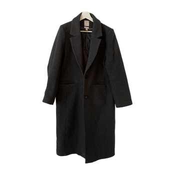 H&m coat