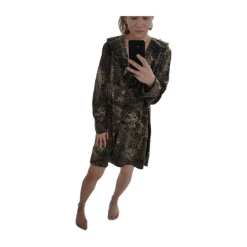 Mille jocca dress