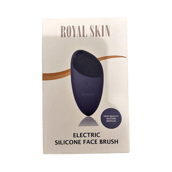 Kasvojen puhdistusharja 