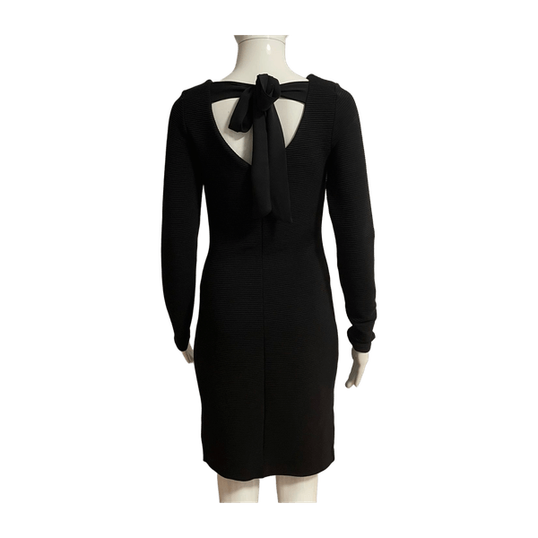 Boss dress